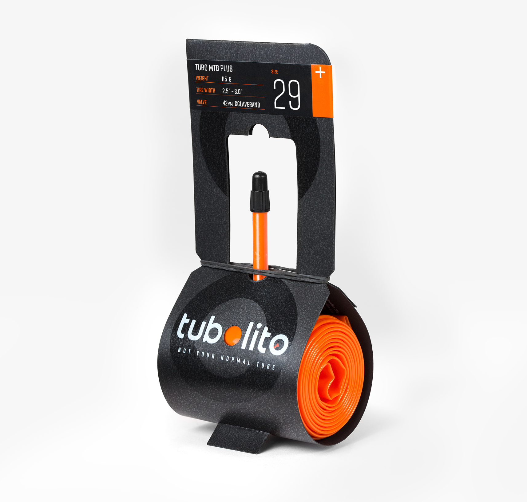 lightweight bike tubes