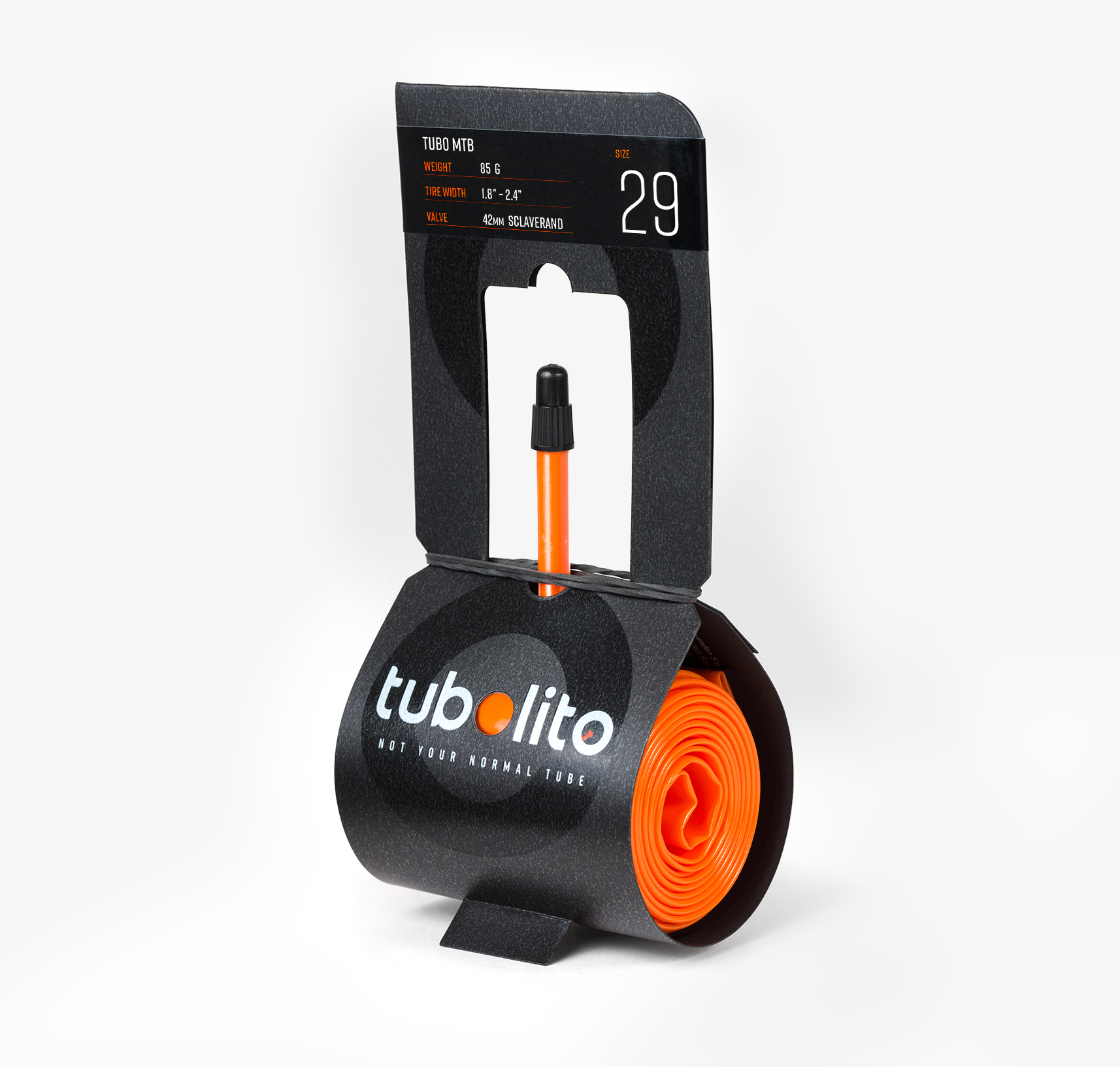 tubolito 700c 60mm