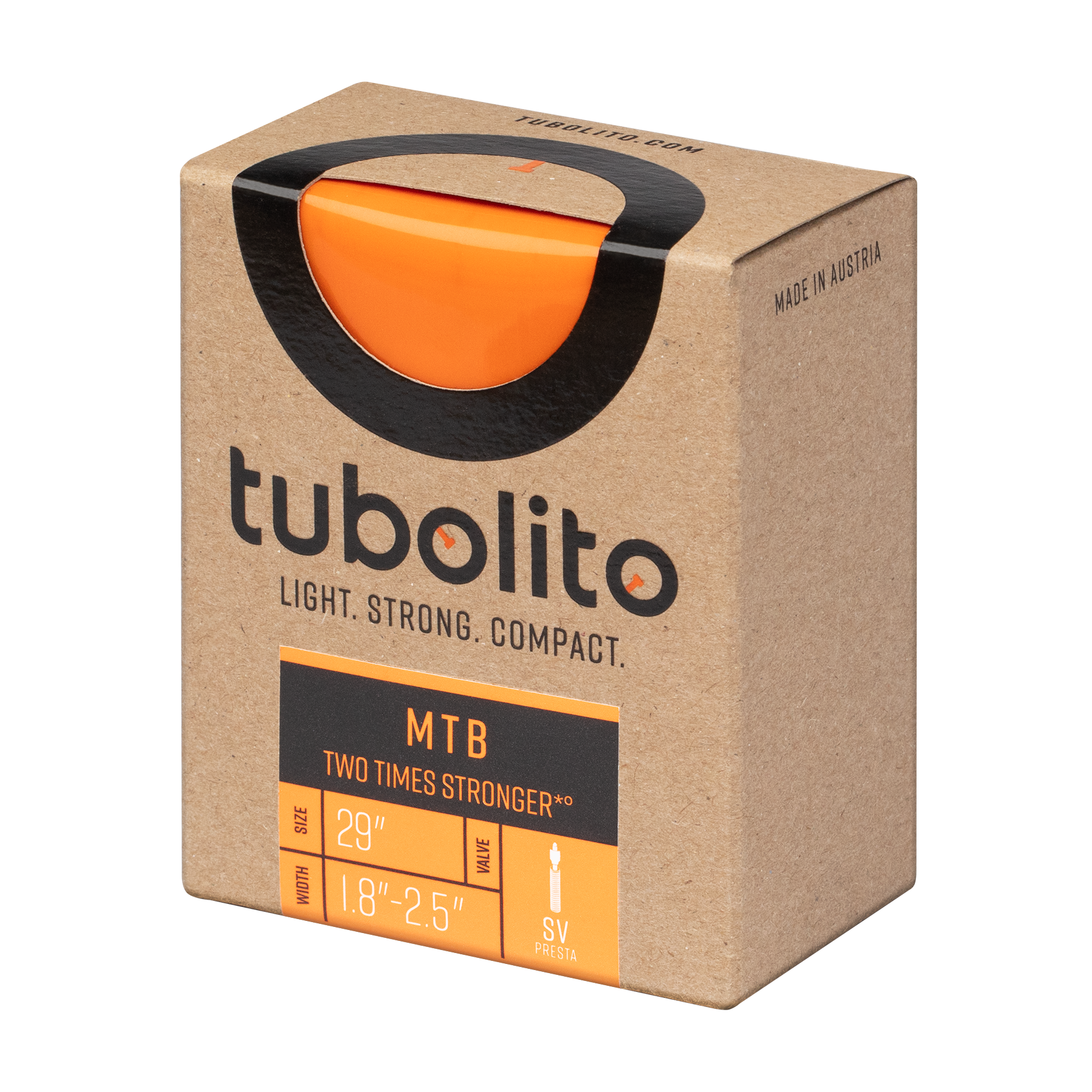 tubolito tubo mtb