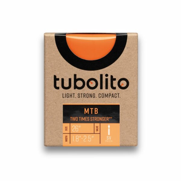 Tubo-MTB