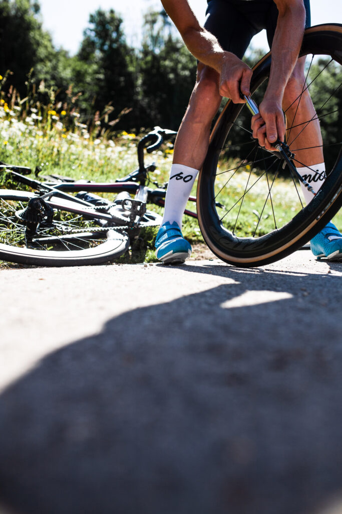 ir de compras Misterioso Trampas Tubolito: una cámara de bicicleta resistente, ligera y compacta para  olvidarte de pinchazos