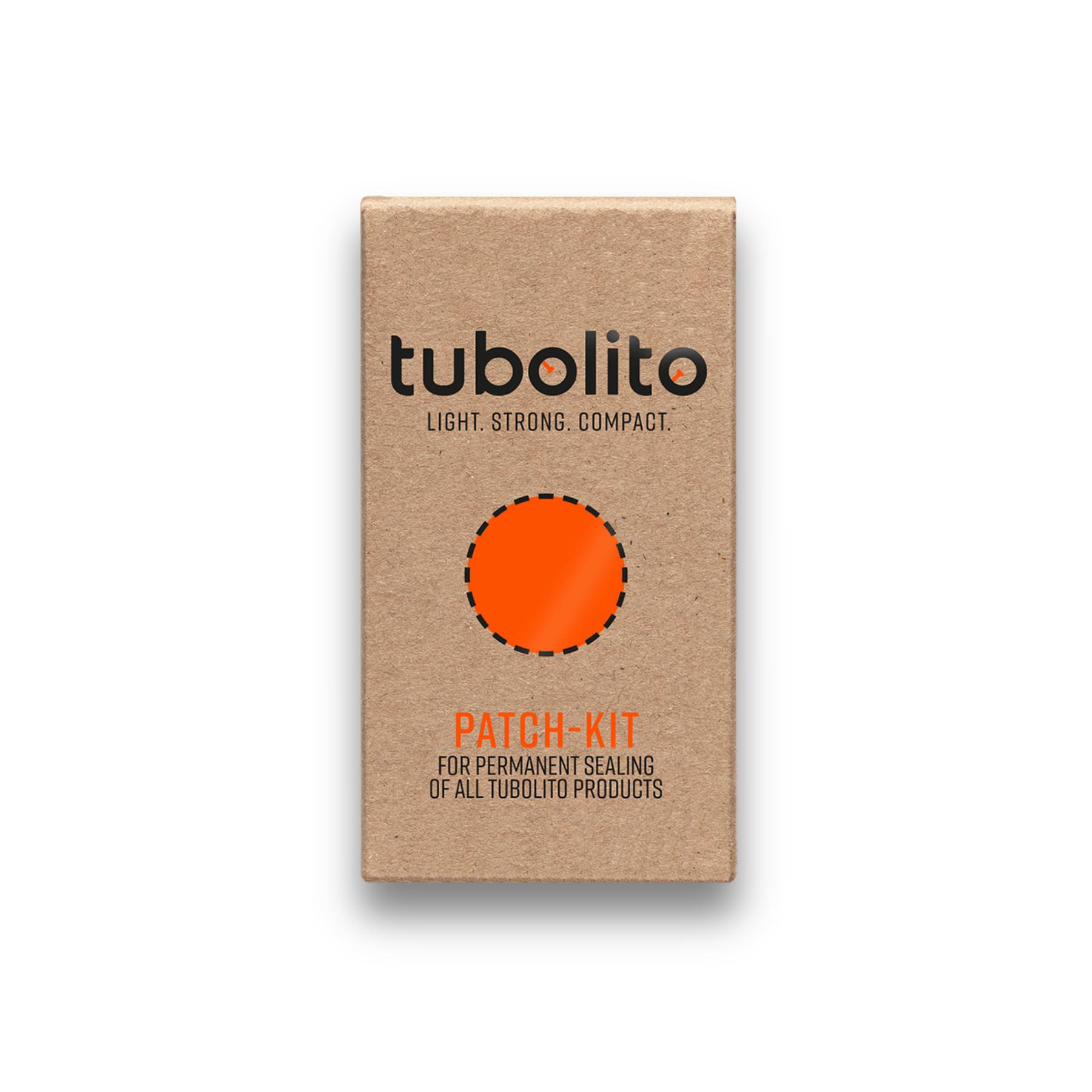 Tubolito top repair kit