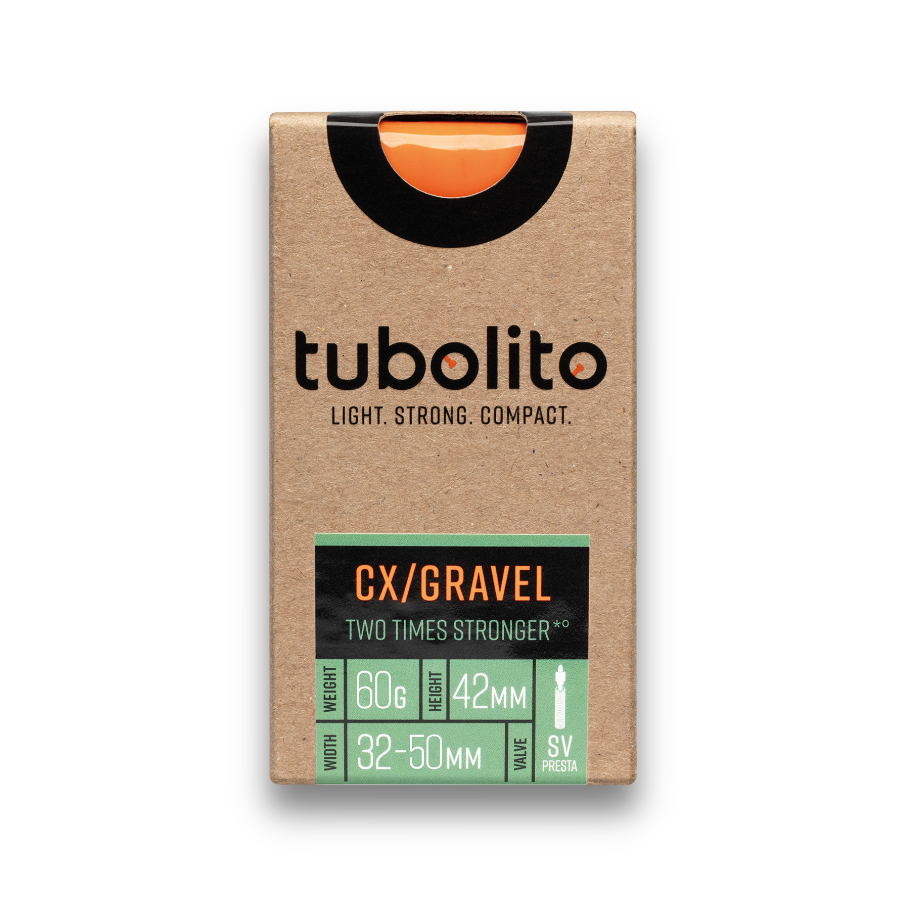 tubo-cx/gravel-all 42 packshot