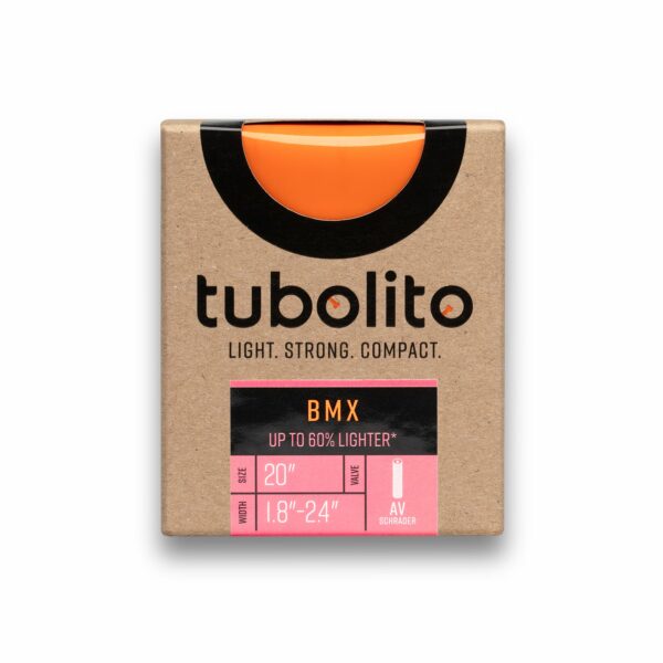 Tubo-BMX