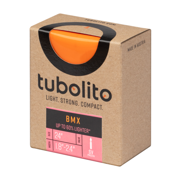 Tubo-BMX - Image 4