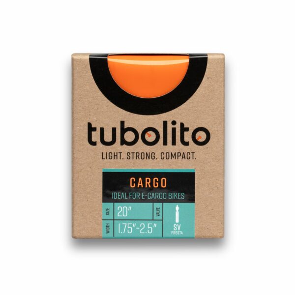 tubo-cargo packshot