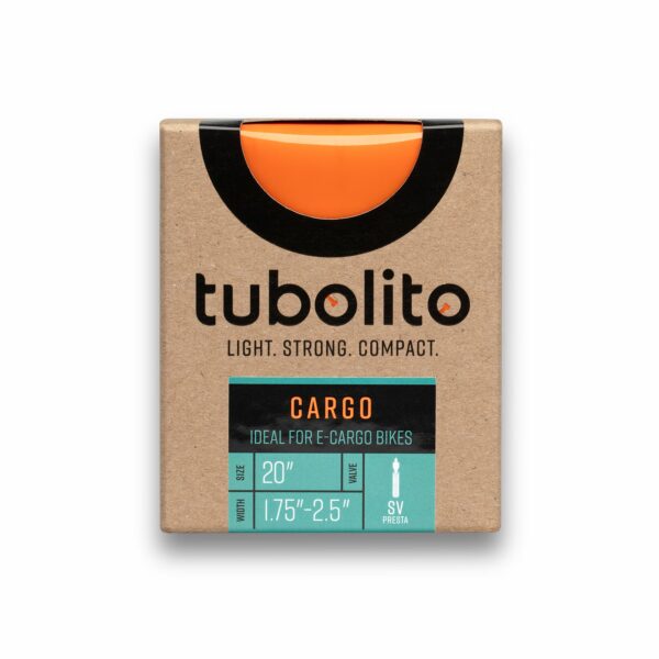 tubo-cargo packshot