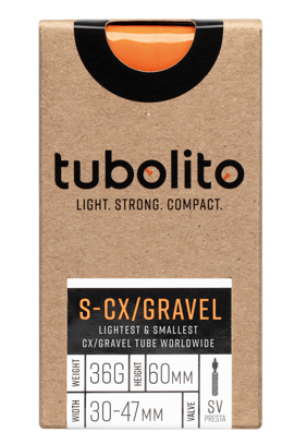 S-CX/Gravel