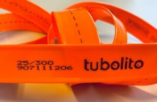 Tubo Code Road - Tubolito