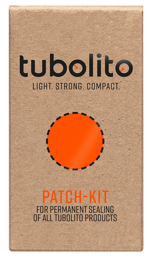Tubo Patch-kit