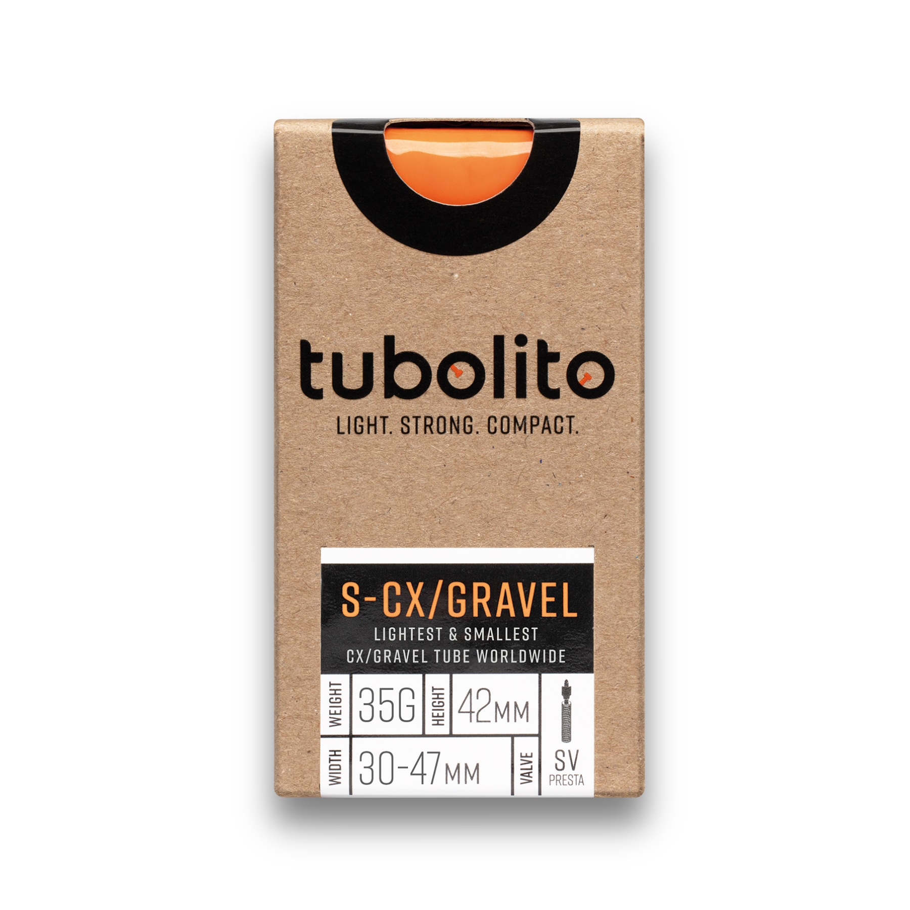 S Tubo CX Gravel All Tubolito