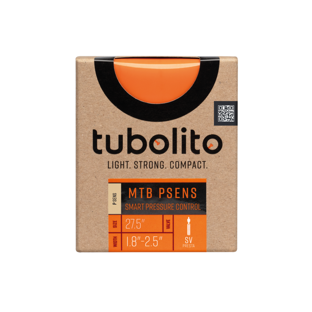Tubolito tubo-MTB de vélo Extra Léger pour Marathon/Cross Country/Trail
