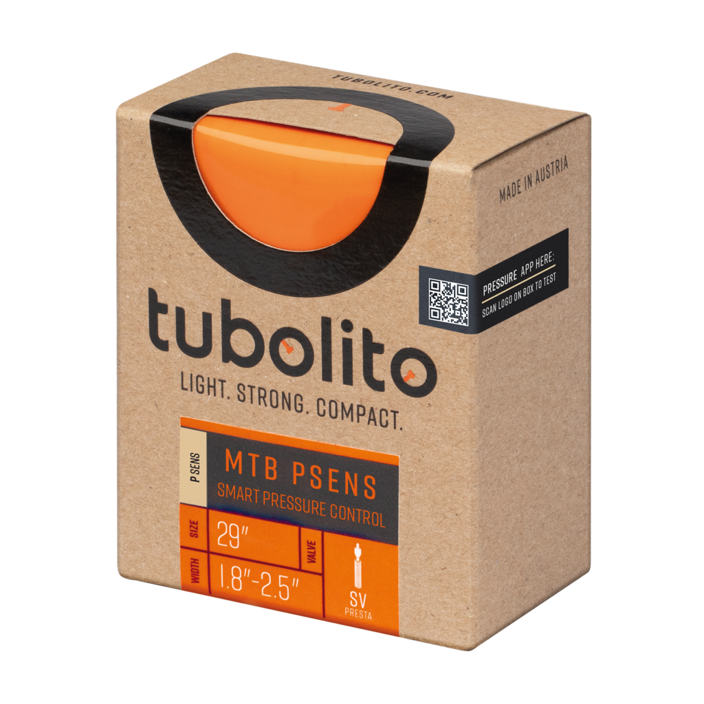 MTB - Tubolito