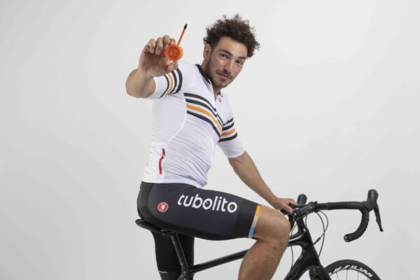 Tubo-Road-Dress bib short - Image 4