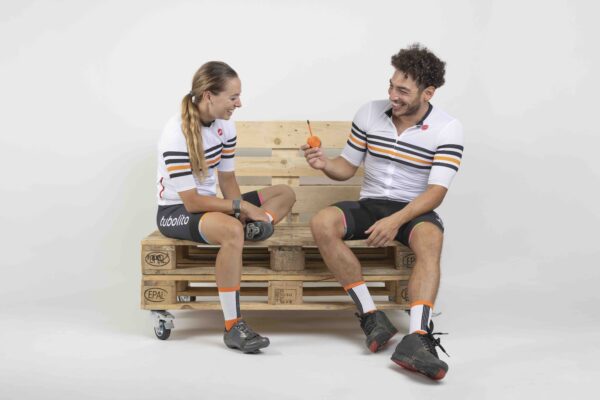 Tubo-Road-Dress bib short - Image 5