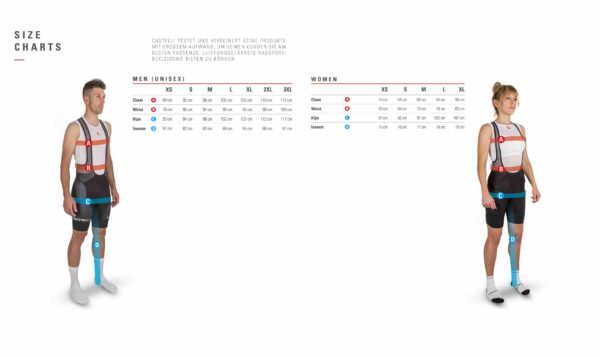 Tubo-Road-Dress bib short - Image 6