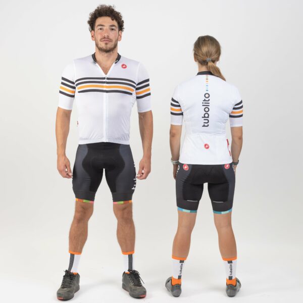Tubo-Road-dress jersey - Image 2