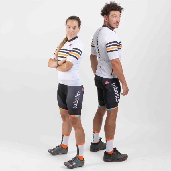 Tubo-Road-Dress bib short