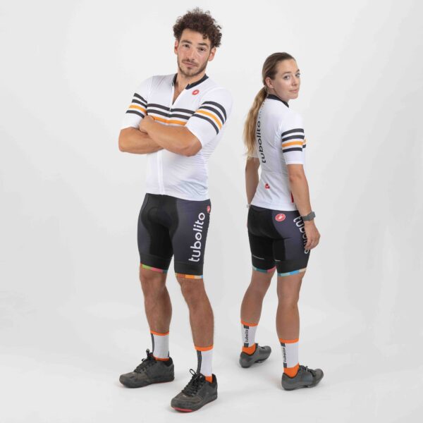 Tubo-Road-Dress bib short - Image 2