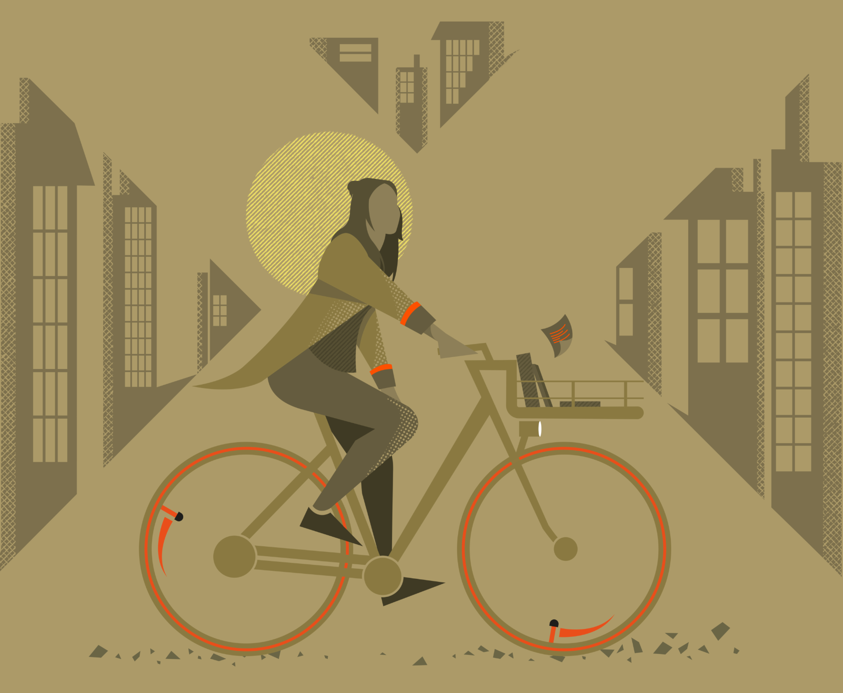 XCity_Illustration_illustration