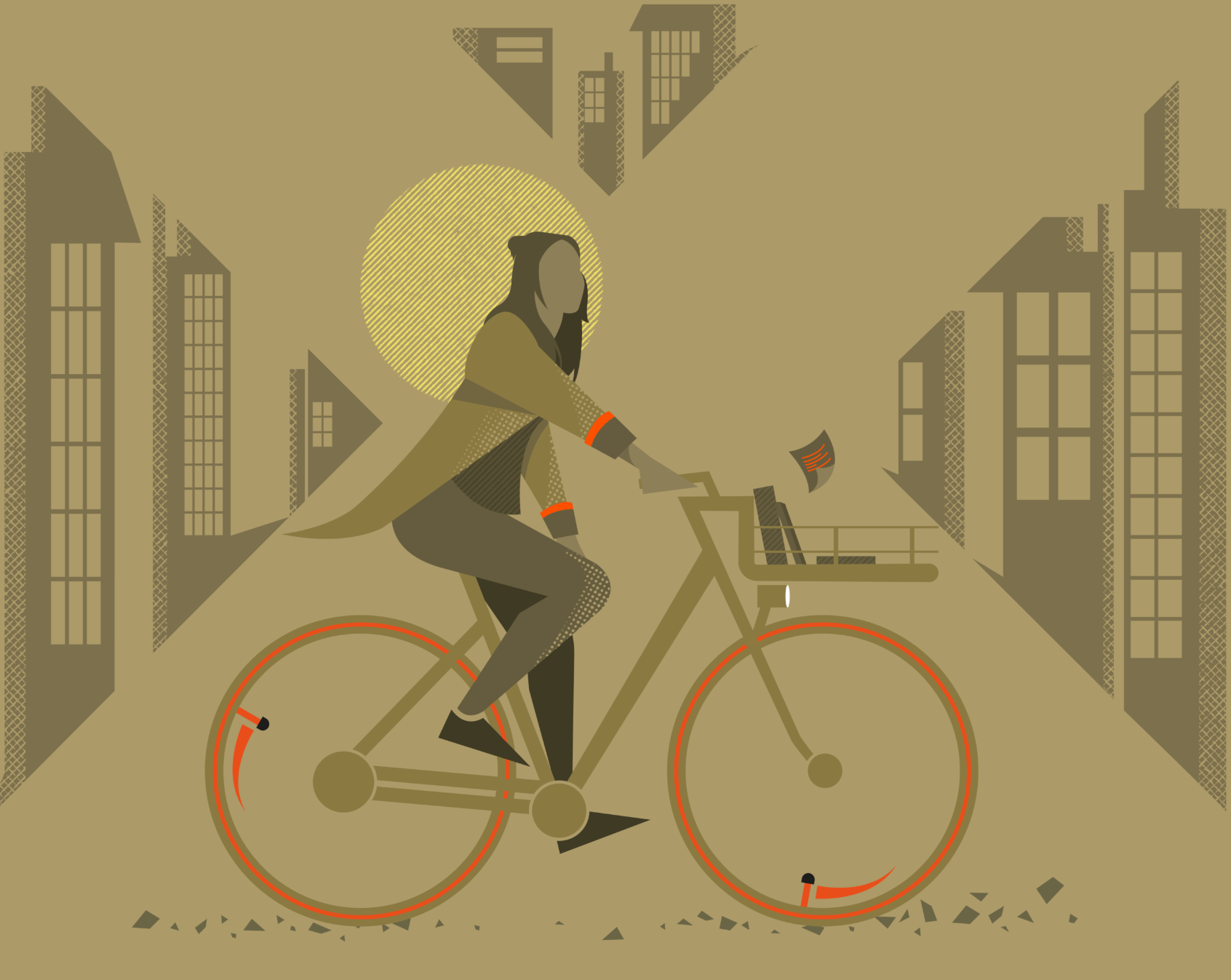 XCity_Illustration_illustration