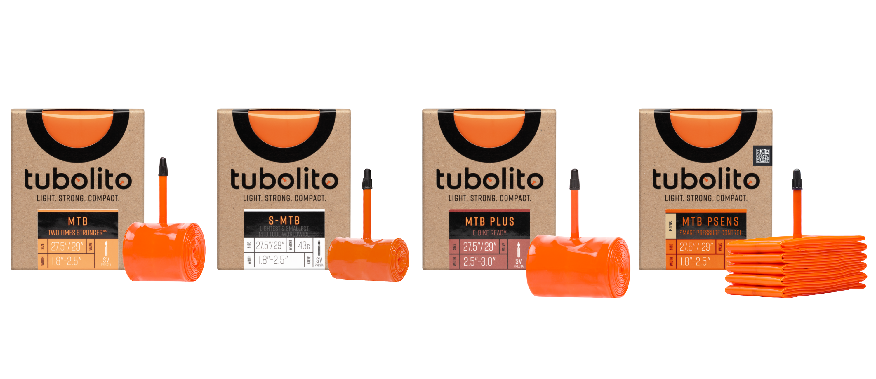 Tubolito 27.5 plus clearance