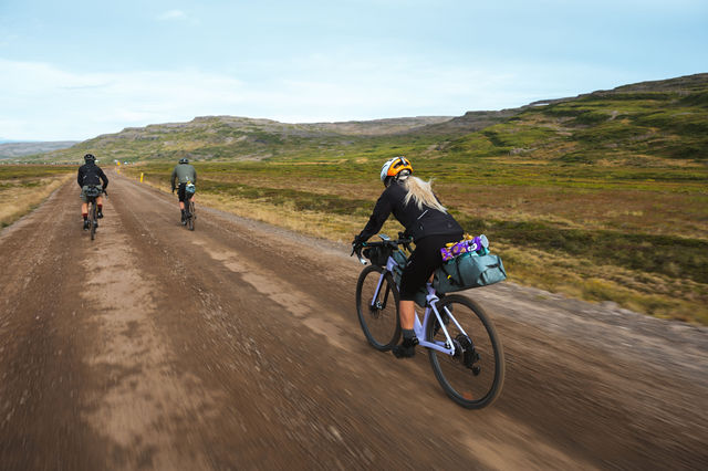 bike packing Tubolito