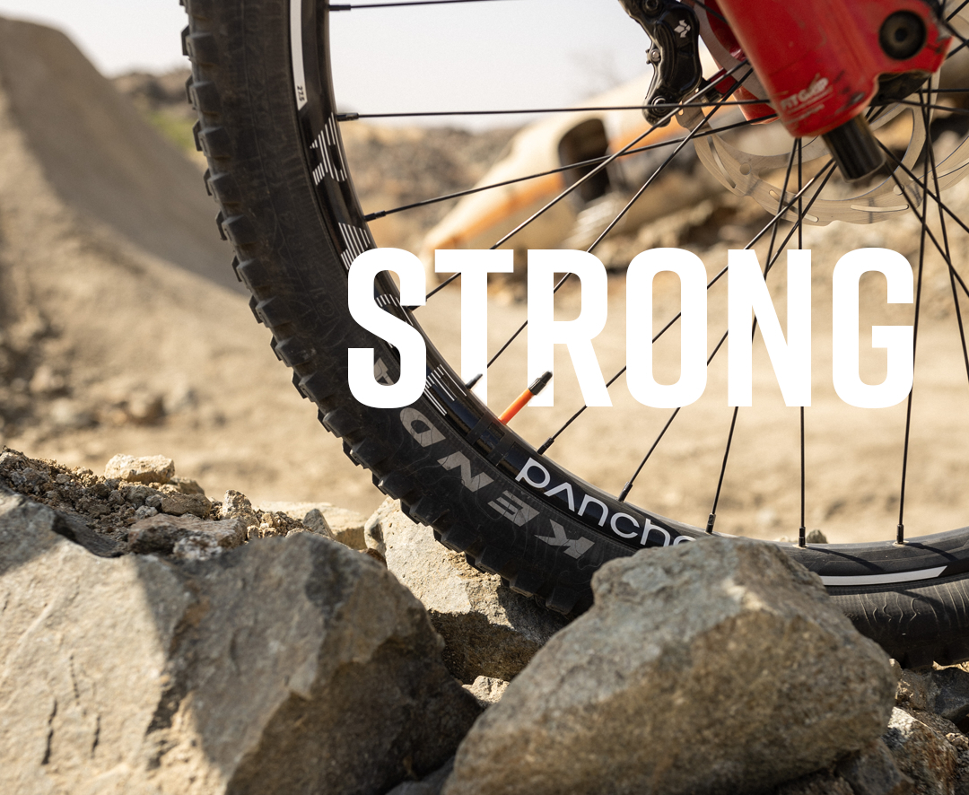 The Ultimate PunctureProof Bicycle Tubes Tubolito