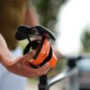 Tubo Saddle Bag small