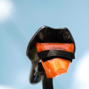 Tubolito-Saddle Bag