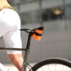 Tubolito-Saddle Bag rider