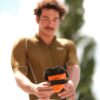 Tubolito-Saddle Bag rider 2