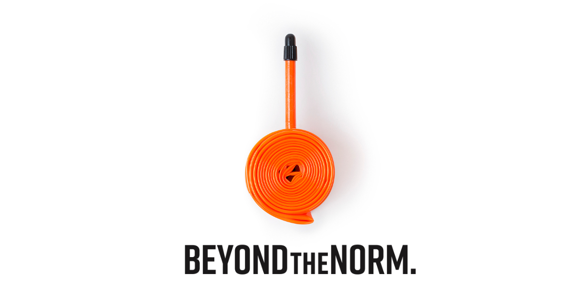 Tubolito - Beyond the norm