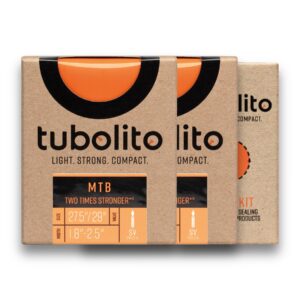 S Tubo MTB Bundle Tubolito