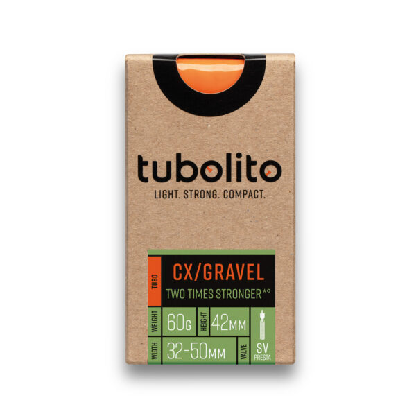 Tubo-CX/Gravel -