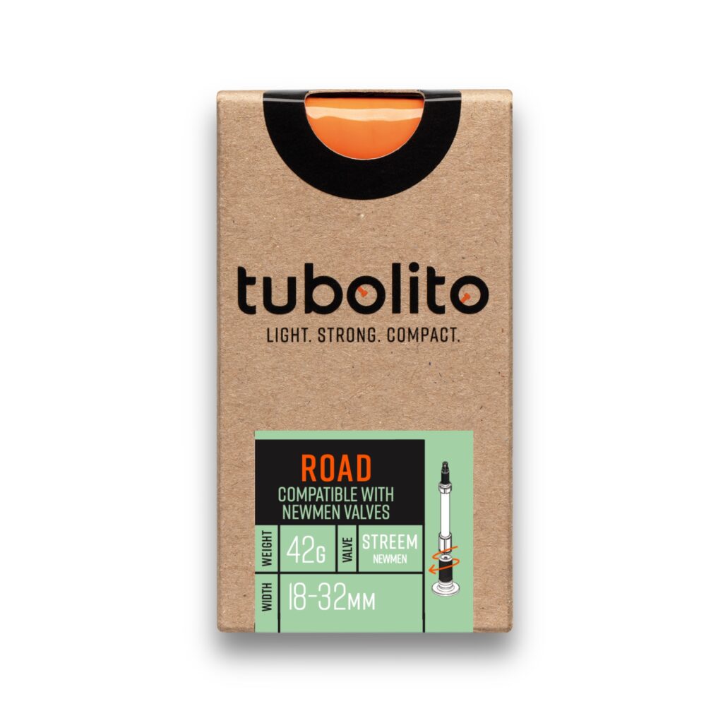 tubo road newmen hero