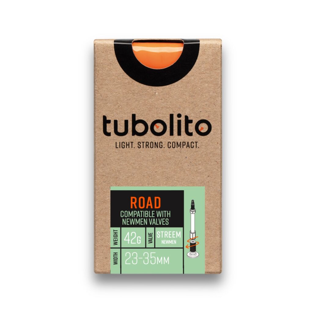 tubo road newmen hero 23-25