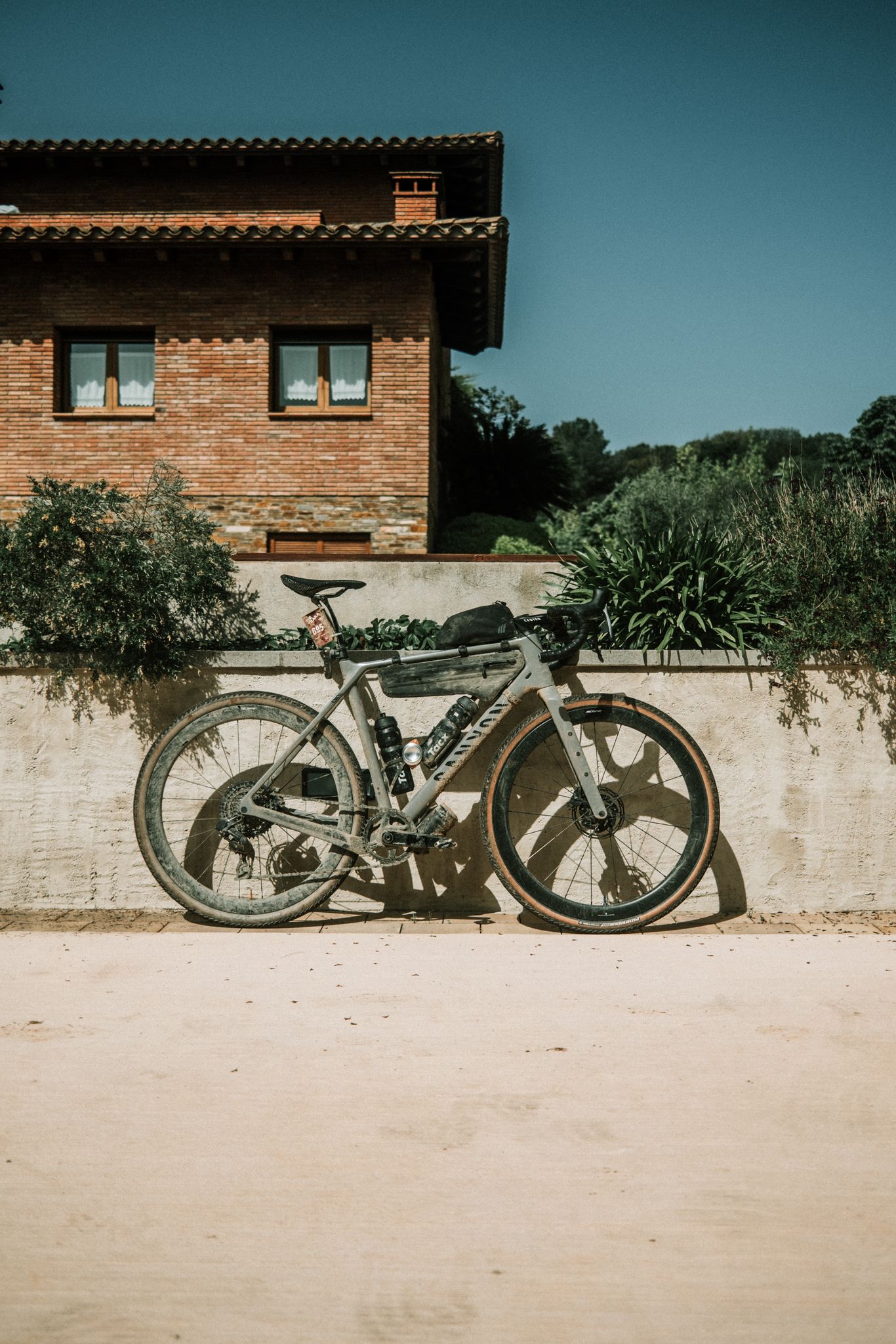 Traka 360 Bike Tubolito