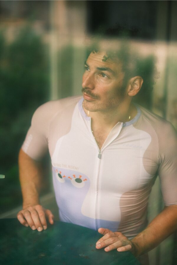 Tubo-Jersey detail 2