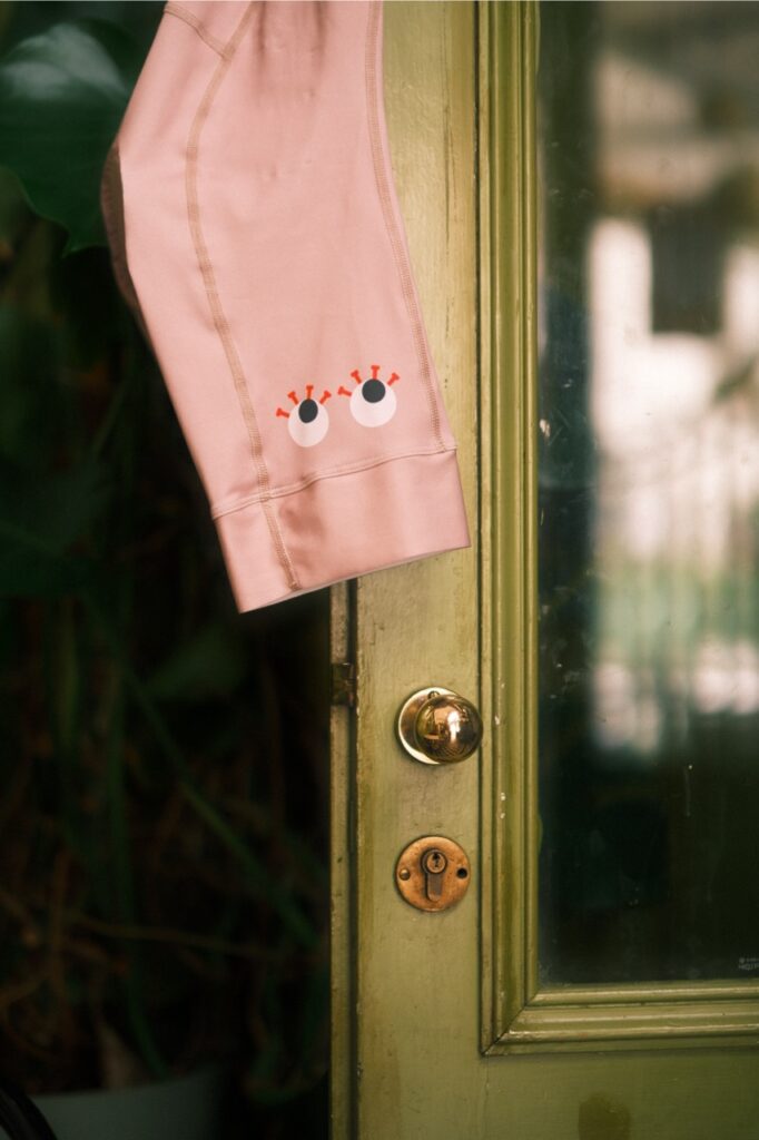 Tubo-bib detail 1
