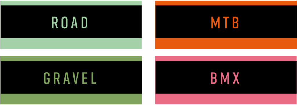 S-Tubo product Lineup