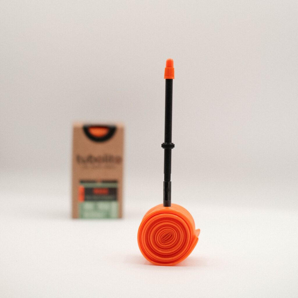 Tubo-Road Alu 100 Hero