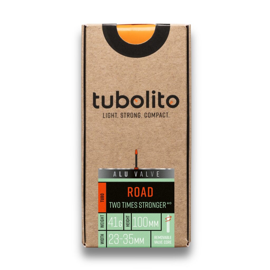 tubo-road-alu-100-product-hero-2026