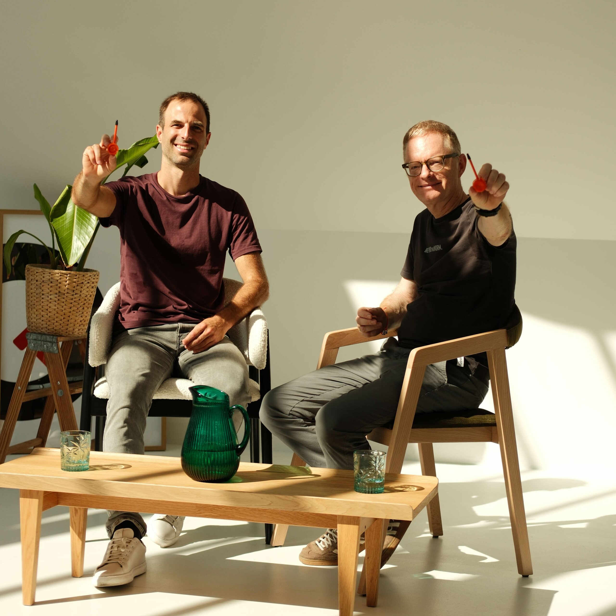 10 years tubolito founders