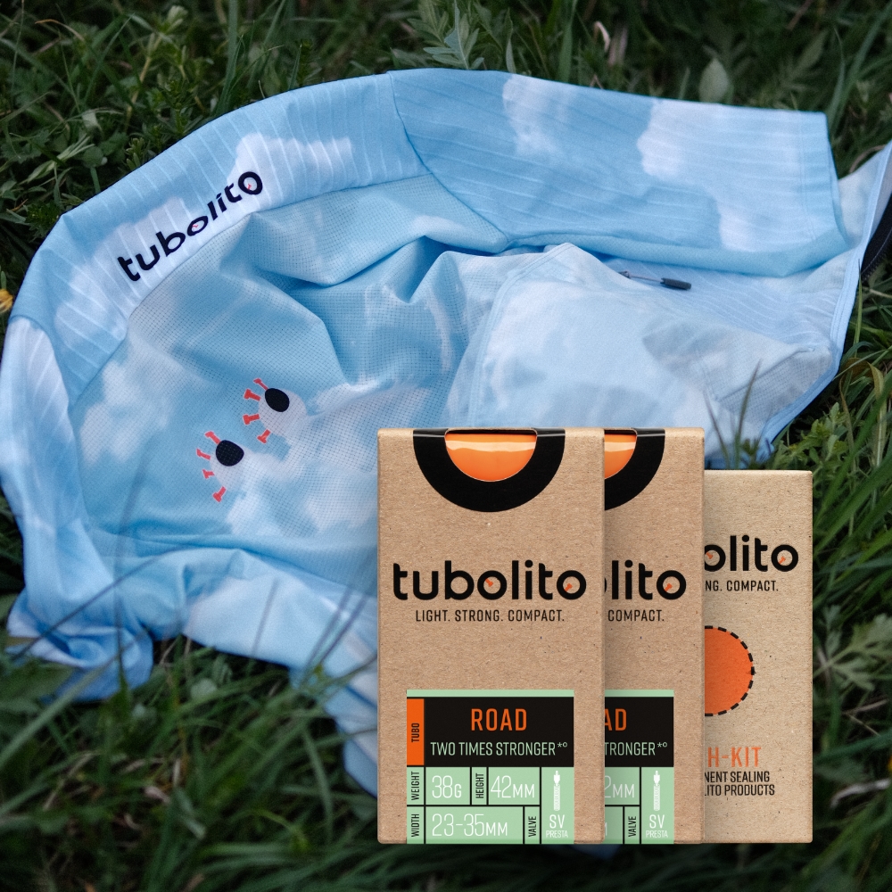 cumulus pro road bundle