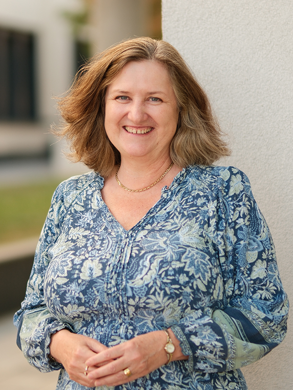 Irene Derby