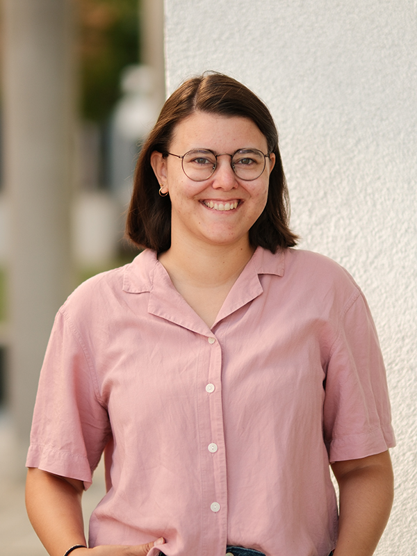 Marion Kulunschic