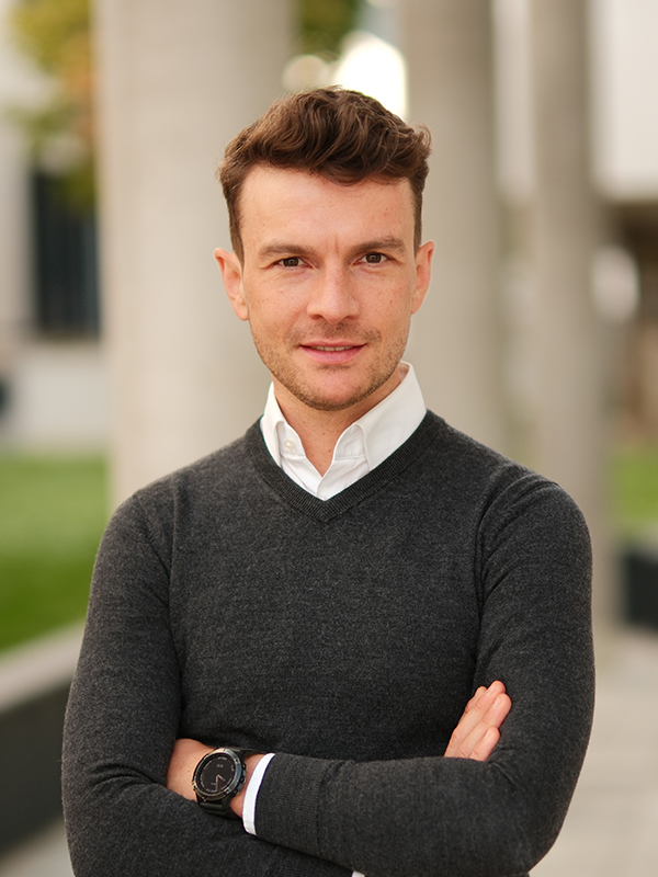 Tobias Gosch